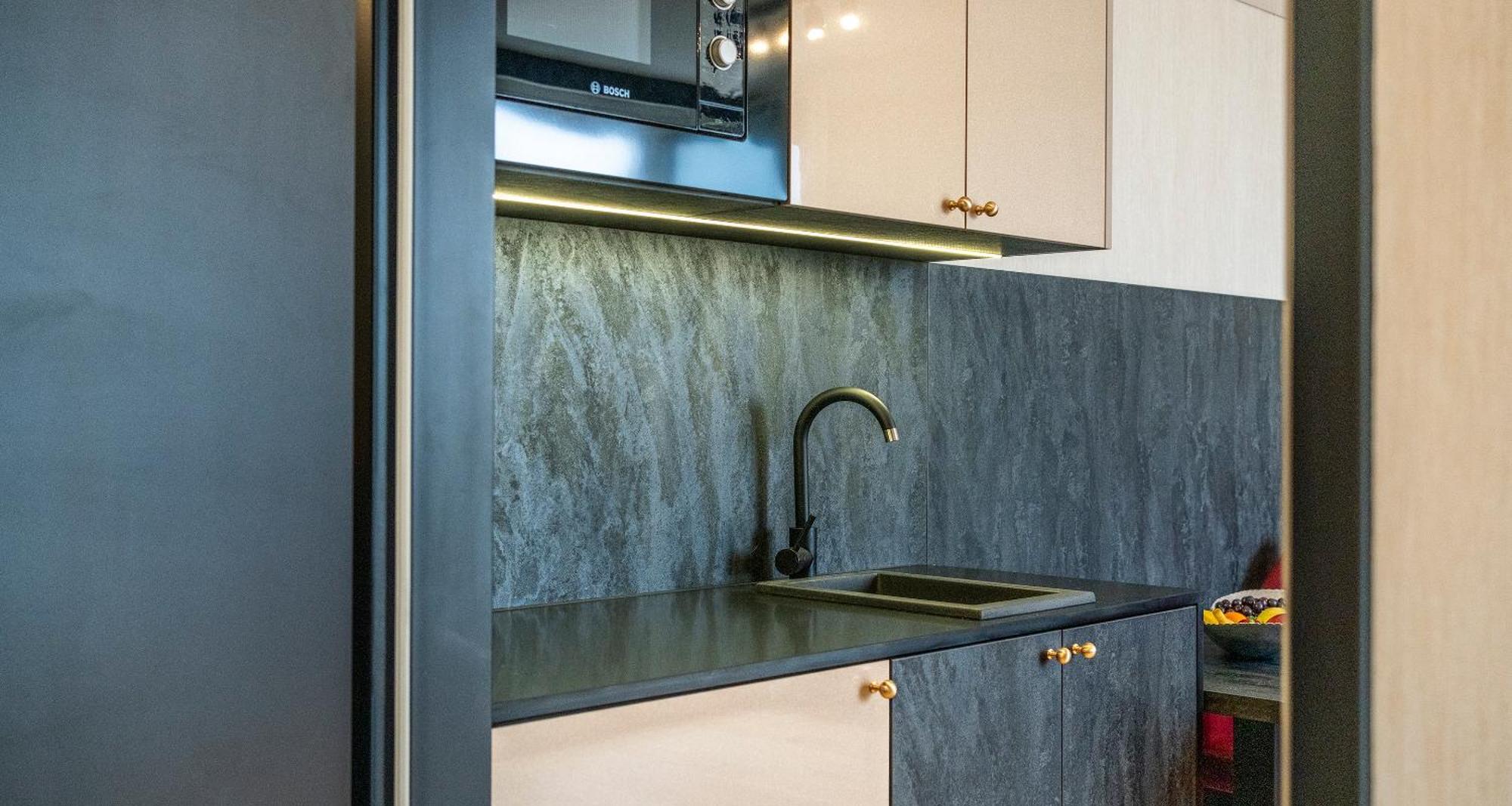 Plaza Residence Винер-Нойштадт Экстерьер фото