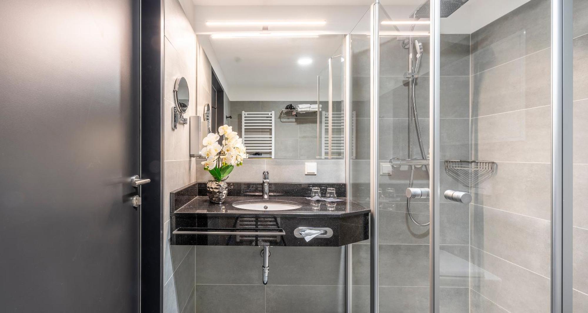 Plaza Residence Винер-Нойштадт Экстерьер фото
