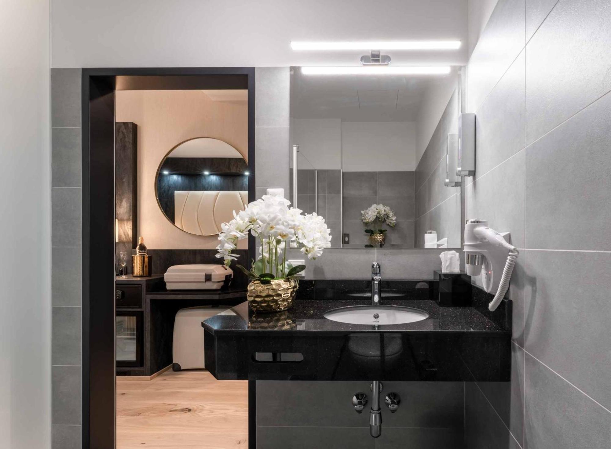 Plaza Residence Винер-Нойштадт Экстерьер фото