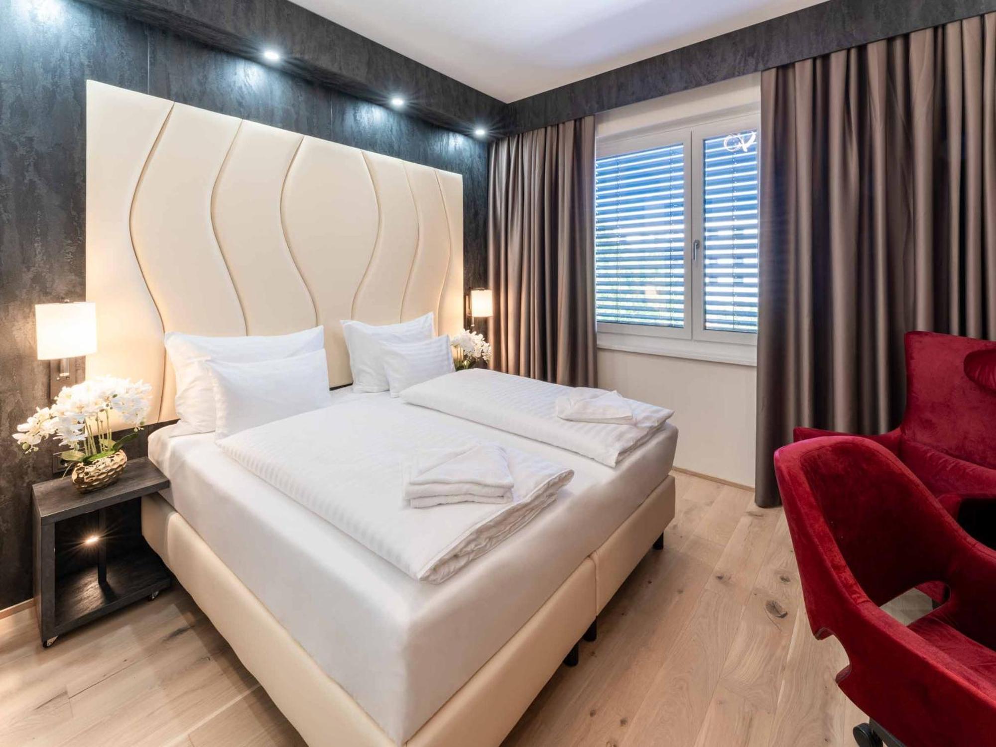 Plaza Residence Винер-Нойштадт Экстерьер фото