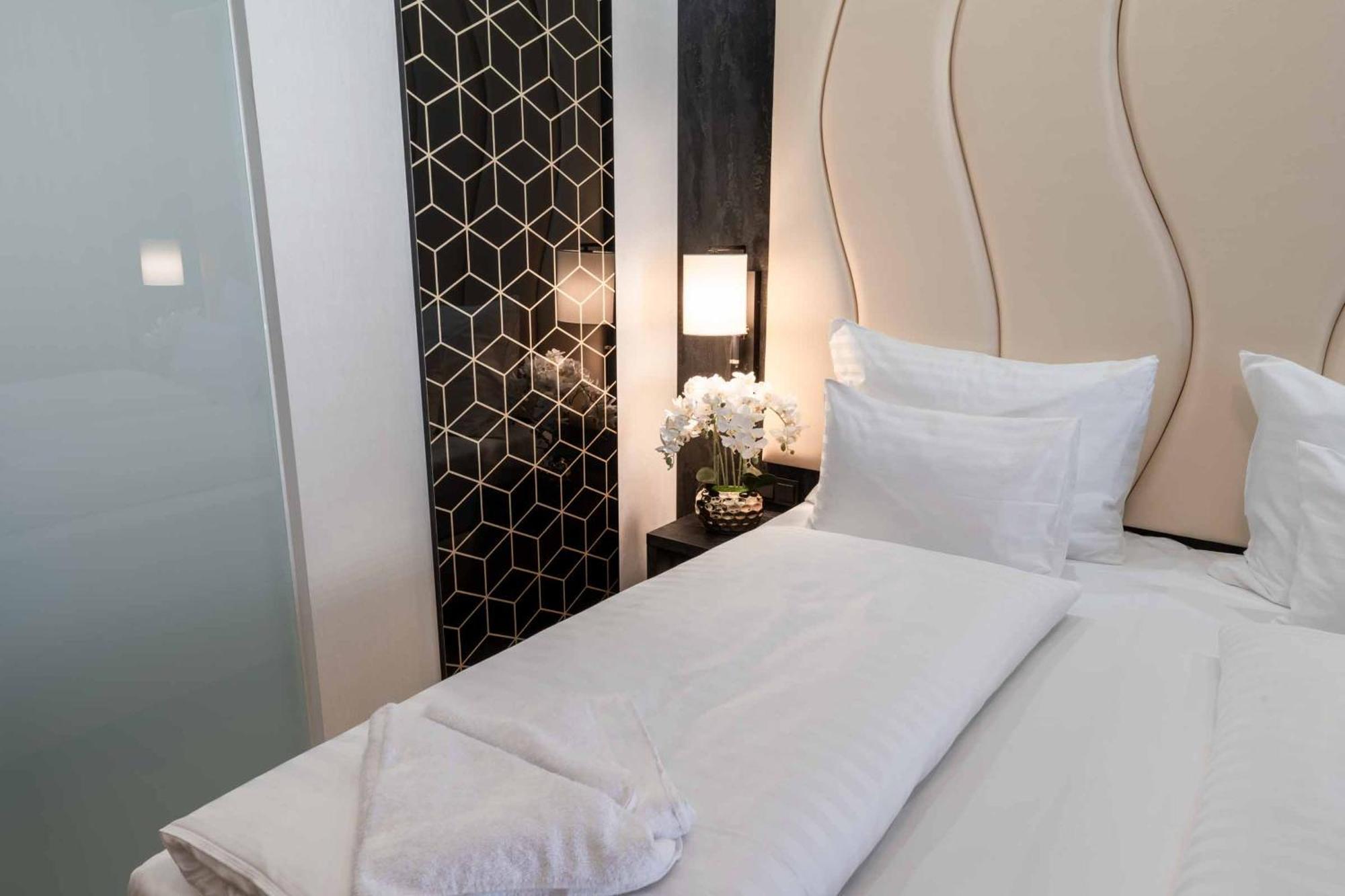 Plaza Residence Винер-Нойштадт Экстерьер фото